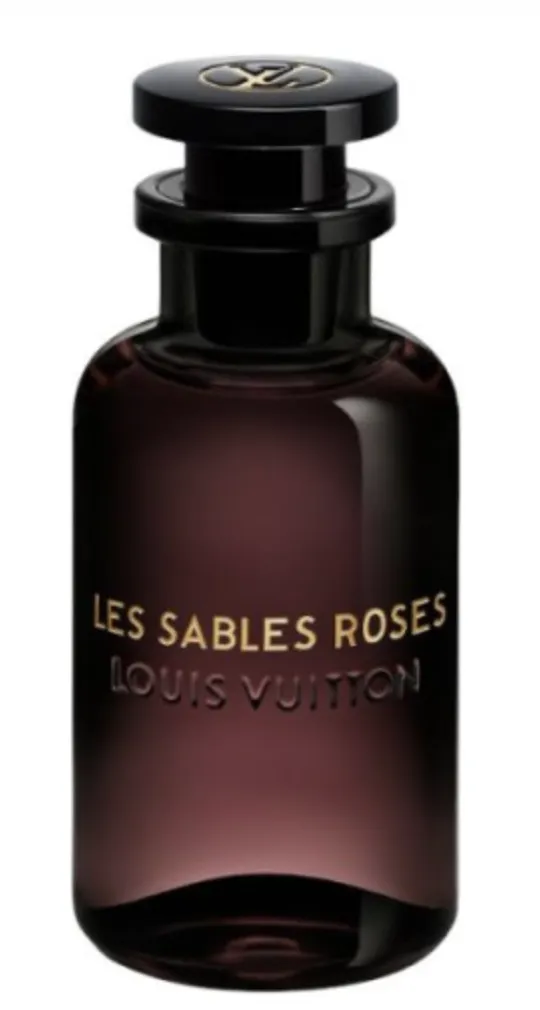 LE SABLES ROSES